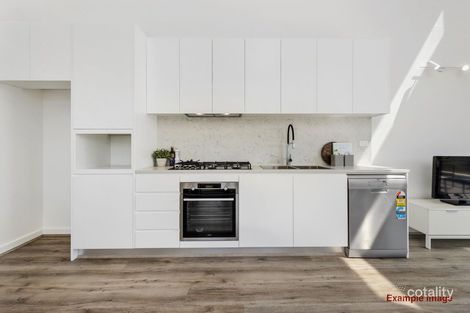 Property photo of 36/5 Citrus Avenue Hornsby NSW 2077