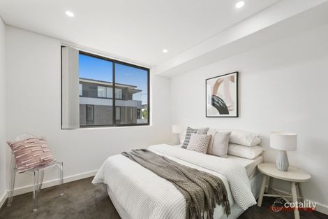 Property photo of 36/5 Citrus Avenue Hornsby NSW 2077