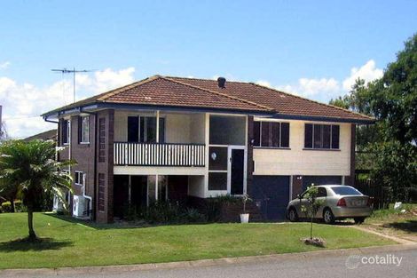 Property photo of 8 Pangarinda Street Bracken Ridge QLD 4017