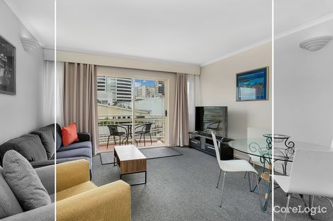 Property photo of 22/26-30 Sheridan Street Cairns City QLD 4870