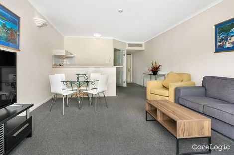 Property photo of 22/26-30 Sheridan Street Cairns City QLD 4870