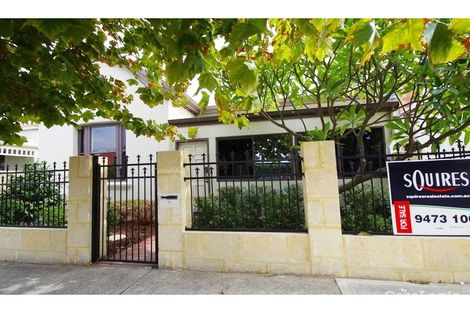 Property photo of 9 Lacey Street Perth WA 6000