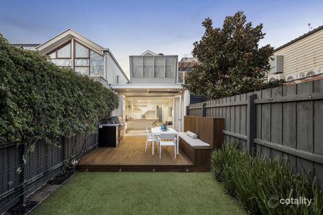 Property photo of 42 Balmain Street Cremorne VIC 3121
