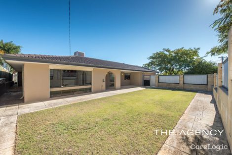 Property photo of 25 Macaulay Avenue Duncraig WA 6023