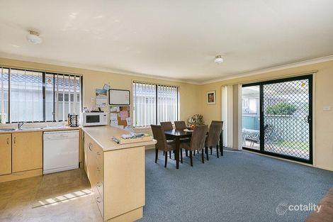 Property photo of 29 Lady Laurel Drive Blue Haven NSW 2262