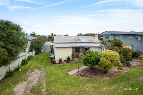 Property photo of 112 Bega Street Tathra NSW 2550