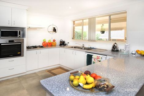 Property photo of 31 Vera Drive Coffs Harbour NSW 2450