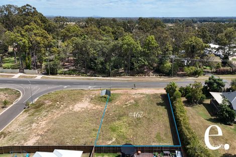 Property photo of 467 Branyan Drive Branyan QLD 4670