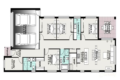 Property photo of 3 Albert Street Victoria Point QLD 4165