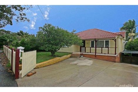 Property photo of 6 Waterview Street Oyster Bay NSW 2225