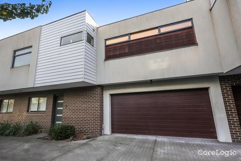 Property photo of 7/12 Eleanor Street Footscray VIC 3011