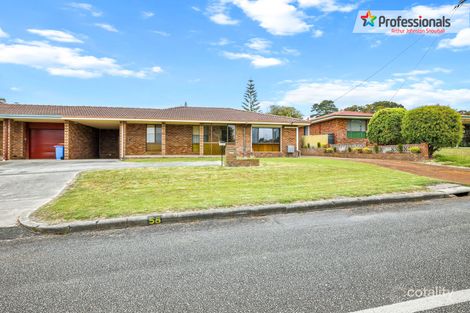 Property photo of 58 Wansbrough Street Spencer Park WA 6330