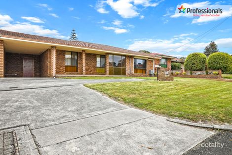 Property photo of 58 Wansbrough Street Spencer Park WA 6330