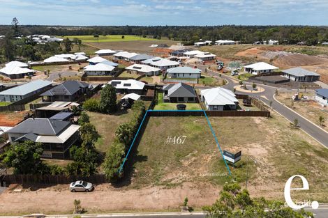 Property photo of 467 Branyan Drive Branyan QLD 4670