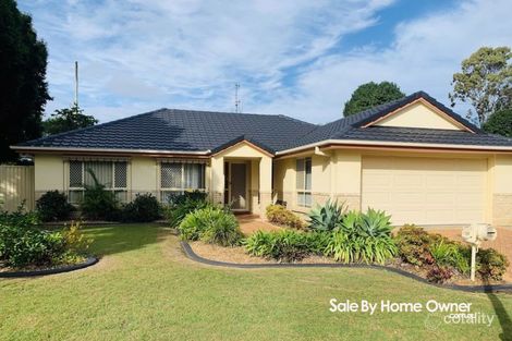 Property photo of 16 Glebe Place Banora Point NSW 2486