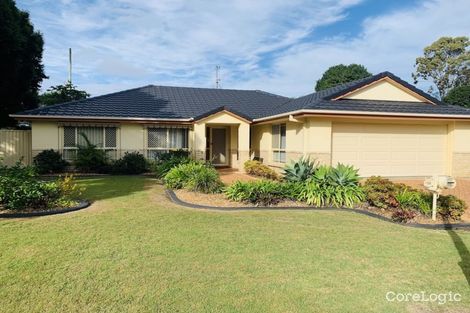 Property photo of 16 Glebe Place Banora Point NSW 2486