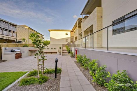 14/403 Upper Cornwall St, Coorparoo, QLD 4151