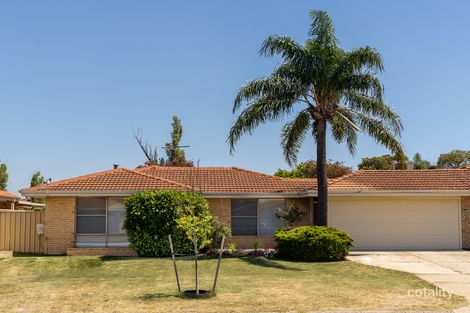 4 Lemon Gr, Seville Grove, WA 6112