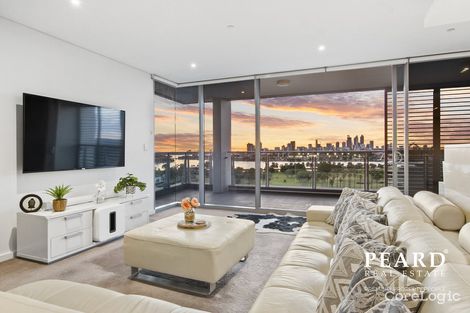 Property photo of 1007/30-44 The Circus Burswood WA 6100