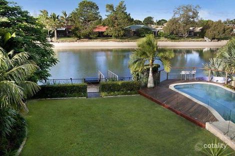 Property photo of 24 Mallawa Drive Palm Beach QLD 4221