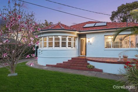 Property photo of 4 Adam Street Ryde NSW 2112