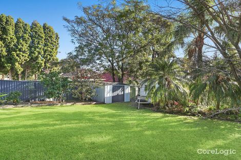 Property photo of 4 Adam Street Ryde NSW 2112