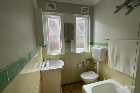 Property photo of 12/101 New South Head Road Edgecliff NSW 2027