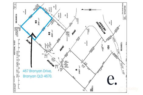 Property photo of 467 Branyan Drive Branyan QLD 4670