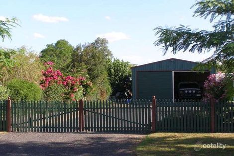 Property photo of 30 Michaels Drive Goondiwindi QLD 4390