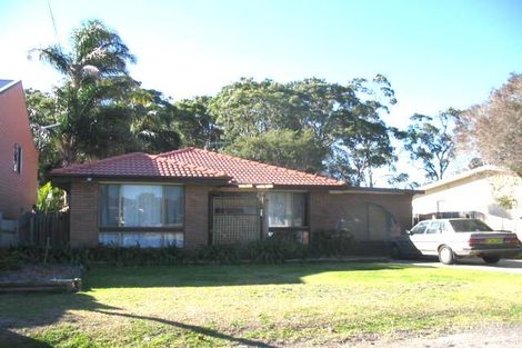 9 Florence Ave, Tumbi Umbi, NSW 2261