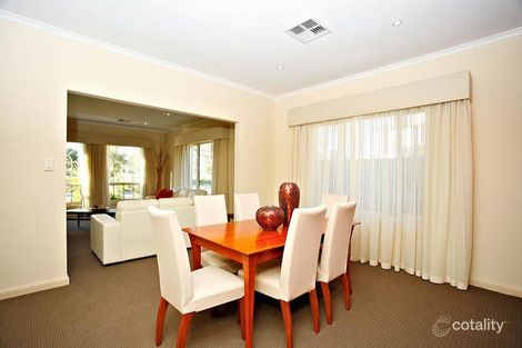 Property photo of 5 Weatherstone Crescent Mawson Lakes SA 5095