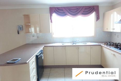 Property photo of 4 Long Close Green Valley NSW 2168