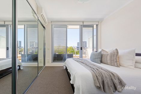 Property photo of 1205/10 Sturdee Parade Dee Why NSW 2099
