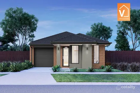 39 Tullich St, Bulla, VIC 3428