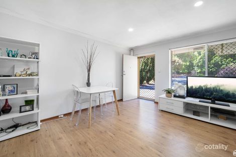 Property photo of 4A Brookton Highway Kelmscott WA 6111