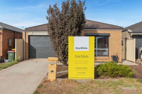 327 Fradd East Rd, Munno Para West, SA 5115