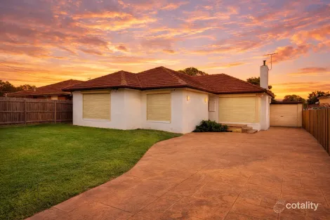 203 Centenary Ave, Melton, VIC 3337