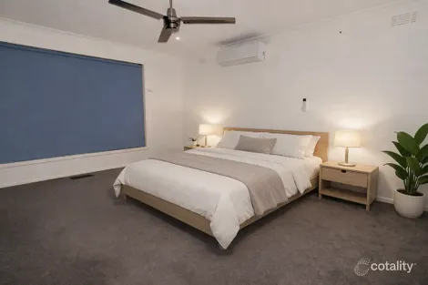 Property photo of 203 Centenary Avenue Melton VIC 3337