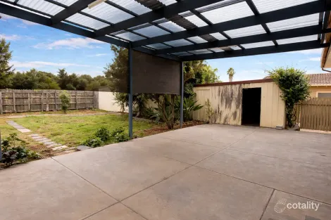 Property photo of 203 Centenary Avenue Melton VIC 3337