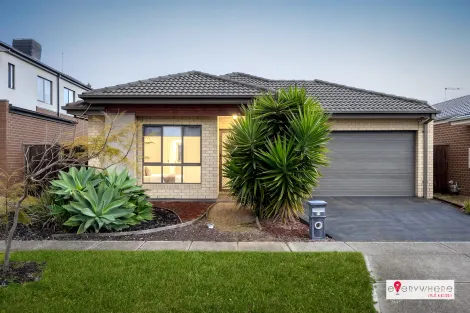 Property photo of 11 Dodson Drive Point Cook VIC 3030