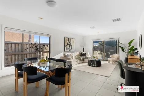 Property photo of 11 Dodson Drive Point Cook VIC 3030