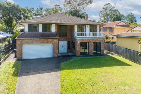 Property photo of 34 Kakanui Street Aspley QLD 4034