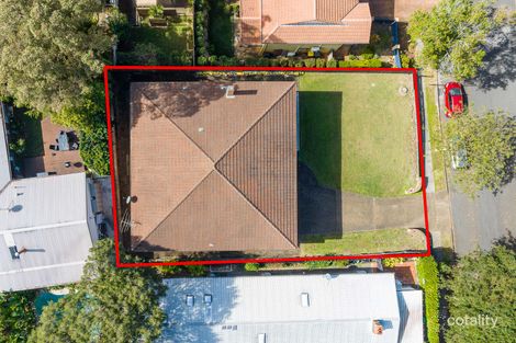 Property photo of 34 Kakanui Street Aspley QLD 4034