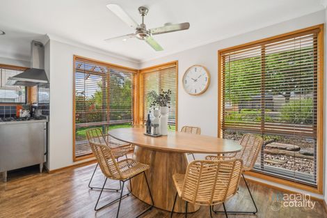 Property photo of 3 Chifley Crescent Trott Park SA 5158