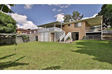 Property photo of 573 Creek Road Mansfield QLD 4122