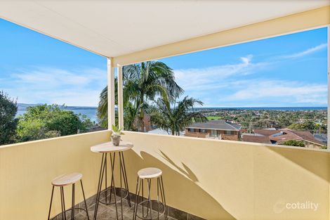 Property photo of 2/29 Cuthbert Drive Mount Warrigal NSW 2528