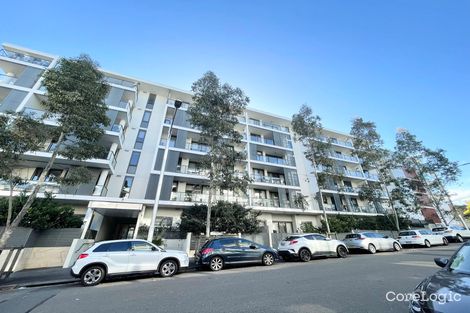 Property photo of 3507/7-13 Angas Street Meadowbank NSW 2114