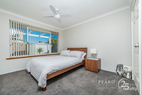 Property photo of 25 Bellport Parade Mindarie WA 6030
