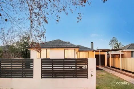 452 Tarakan Ave, North Albury, NSW 2640