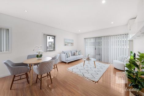 Property photo of 21/37-41 Gover Street Peakhurst NSW 2210